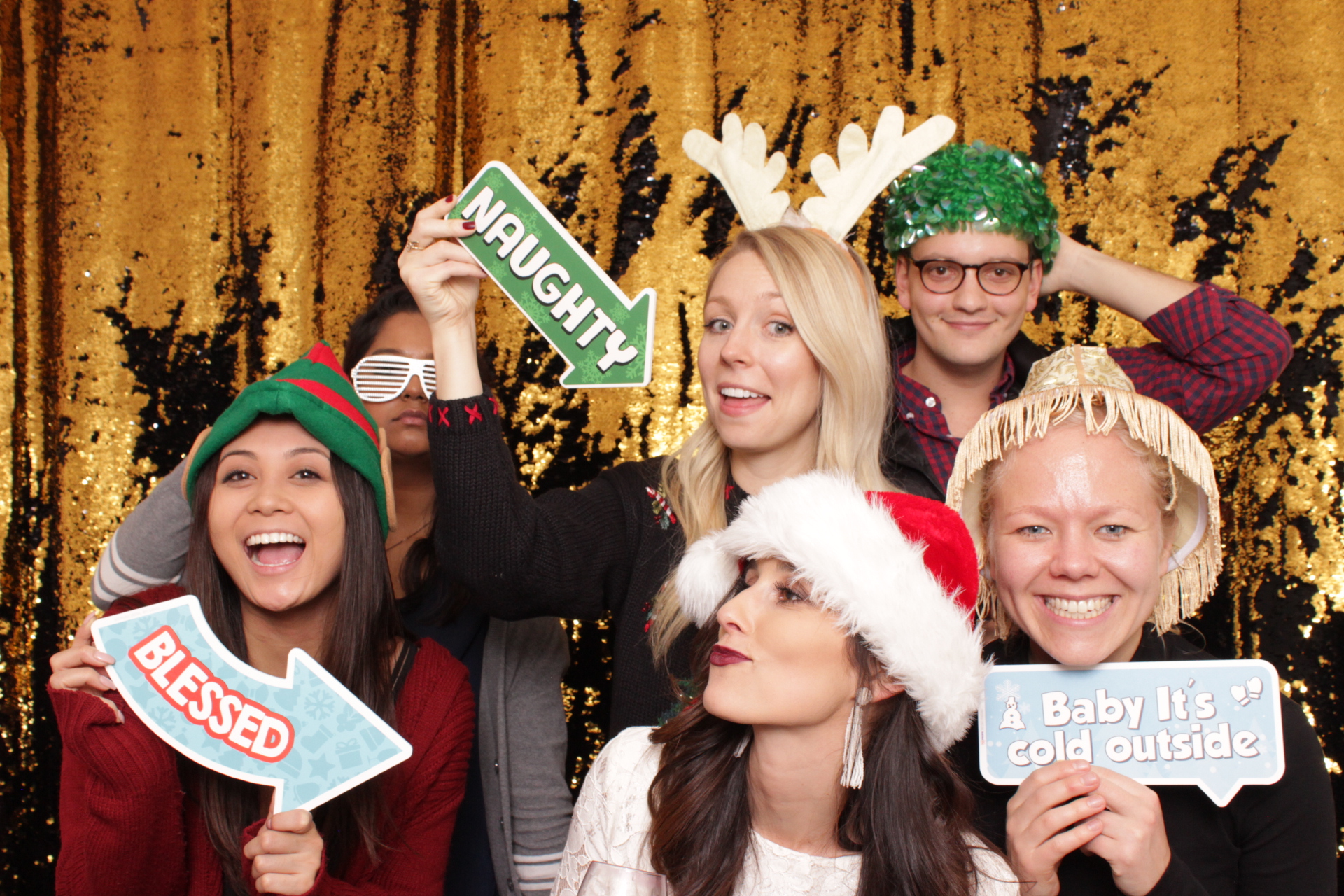 bswift Holiday Party | View more photos from the event at events.alfrescophoto.com/u/AlfrescoPhoto/bswift-Holiday-Party
